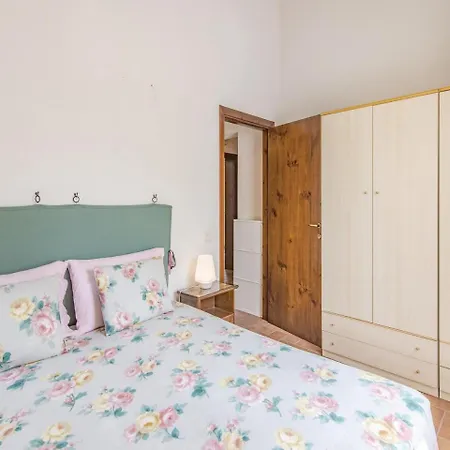 Three-bedroom In Urbino -pu- Il Palazzone