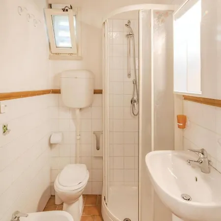Three-bedroom In Urbino -pu- Il Palazzone