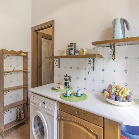 Three-bedroom In Urbino -pu- Appartamento Il Palazzone