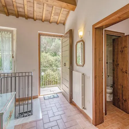 Three-bedroom In Urbino -pu- Il Palazzone