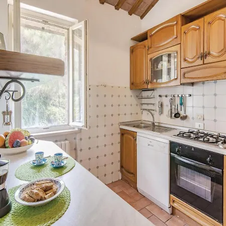 Three-bedroom In Urbino -pu- Il Palazzone