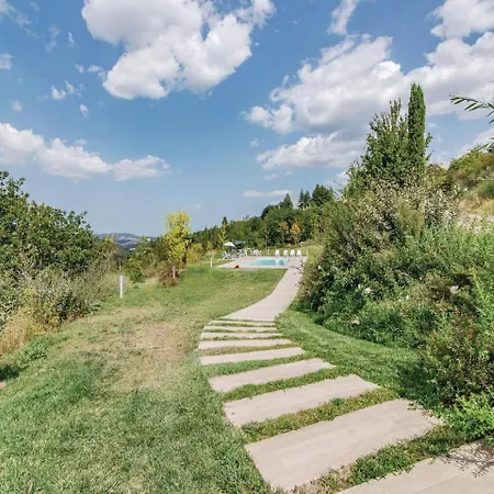 Apartament Three-bedroom In Urbino -pu- Il Palazzone